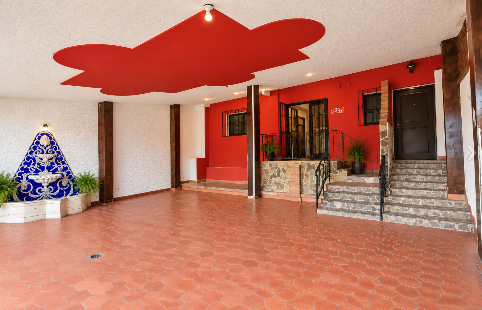 Propiedad Colonial con Potencial Hotelero en Venta – Barrio La Plazuela, Tegucigalpa