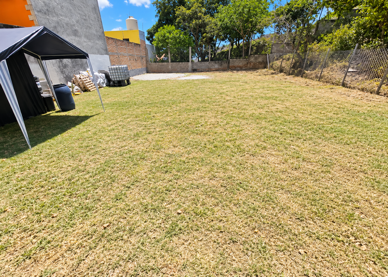Terreno Plano en Venta – Boulevard Las Uvas, Tegucigalpa