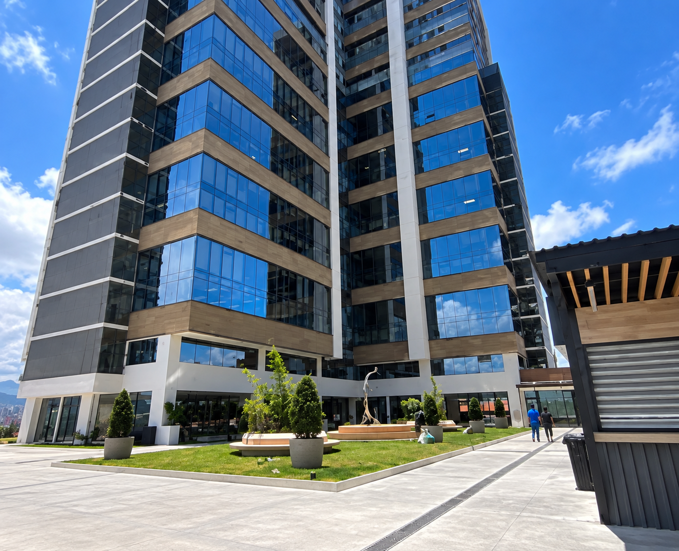 Oficina en Venta – Torre Artemisa, Tegucigalpa
