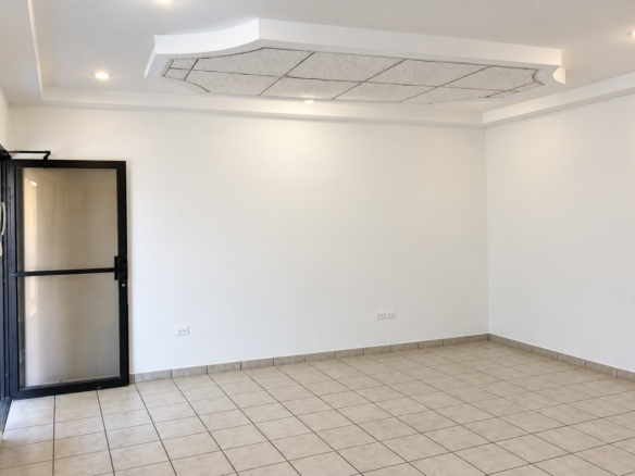 Local para Ofibodega en Renta – Cerca del Boulevard Morazán, Tegucigalpa