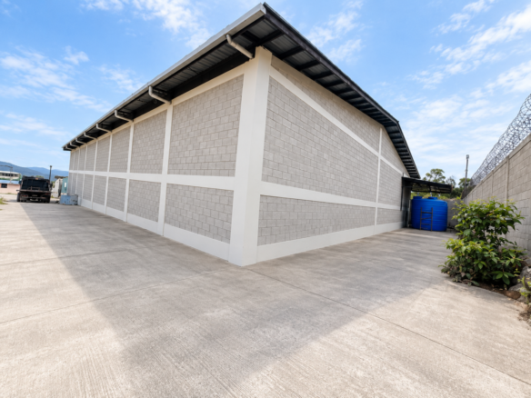 Ofibodega en Venta o Renta – Km 13 Carretera al Sur, Tegucigalpa