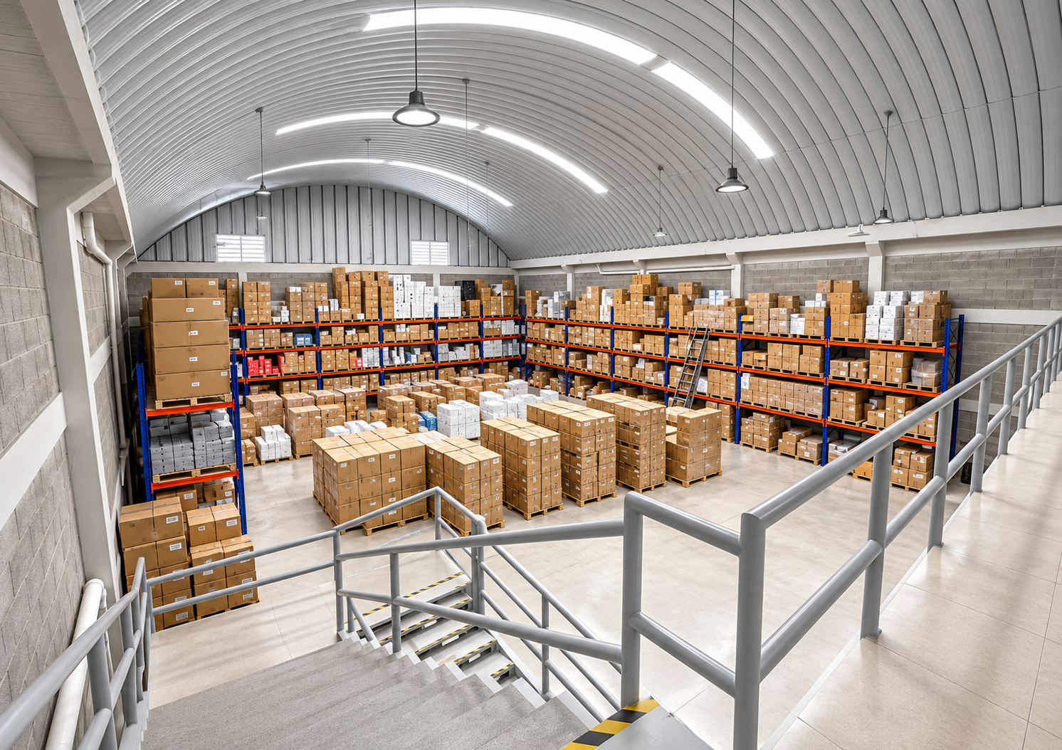 Bodega Industrial en Venta – Tegucigalpa