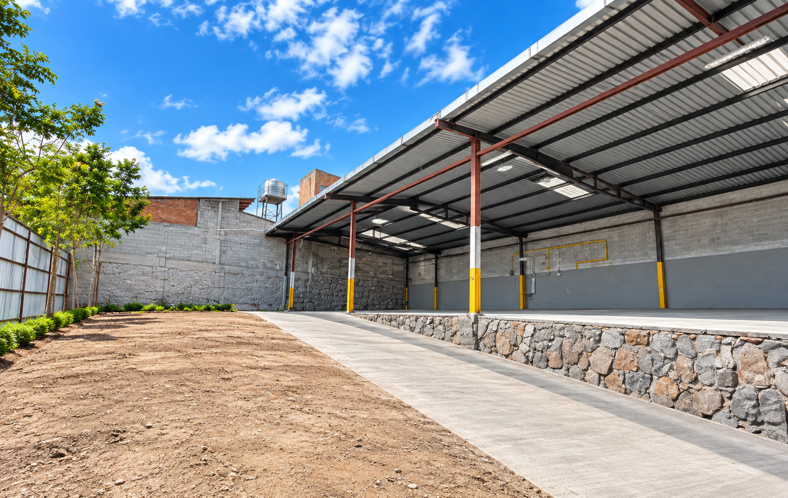 Terreno Plano en Venta – Boulevard Morazán, Tegucigalpa