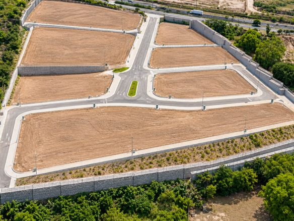 Terreno en Venta – Parque Industrial en Anillo Periférico, Tegucigalpa