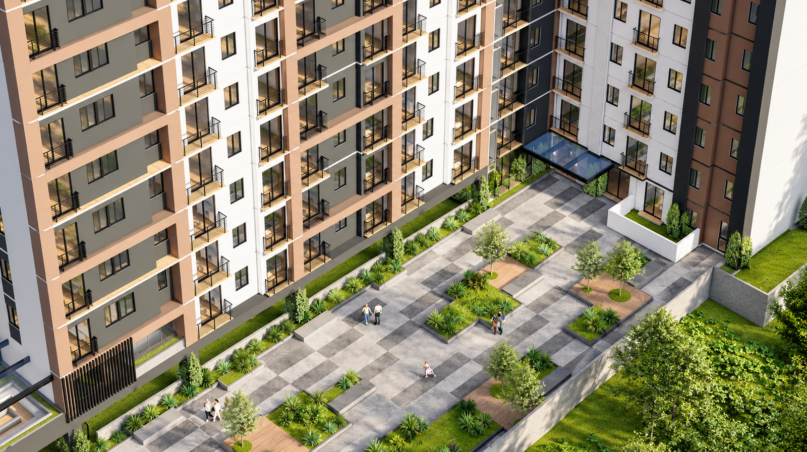 Terreno en Venta – Desarrollo Residencial en Anillo Periférico, Tegucigalpa