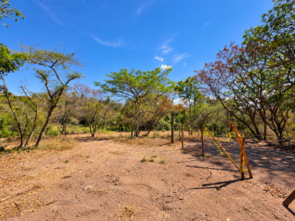 Terreno Residencial en Venta – San Ignacio, Tegucigalpa