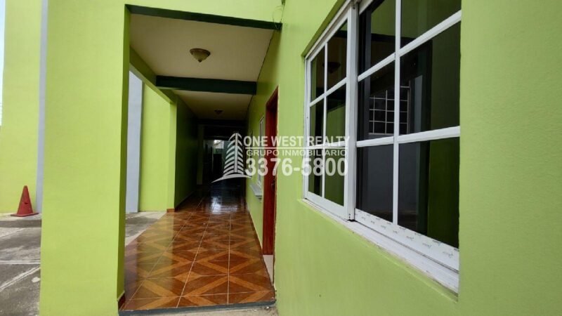 EL-PROGRESO-YORO-INVERION-scaled-1-1 Real estate opportunity in Barrio San Francisco, El Progreso: Apartamentos for sale