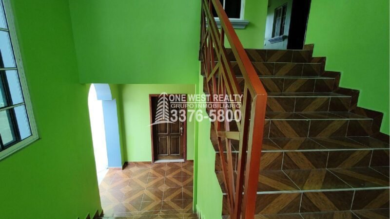 EL-PROGRESO-YORO_PROPIEDAD-DE-INVERSION-scaled-1 Real estate opportunity in Barrio San Francisco, El Progreso: Apartamentos for sale