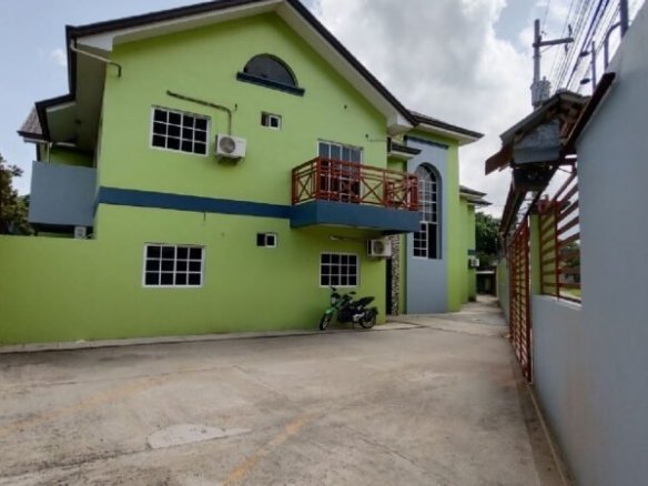 Real estate opportunity in Barrio San Francisco, El Progreso: Apartamentos for sale