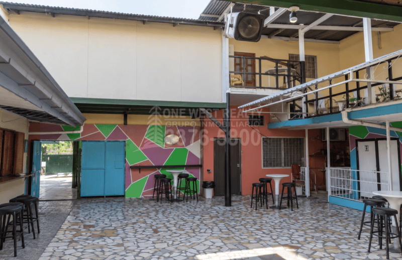 Propiedad Comercial en Venta en La Colonia Brisas del Ulúa, El Progreso, Yoro  