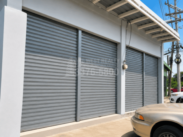 Bodegas en Venta en San Pedro Sula | Financiamiento Disponible