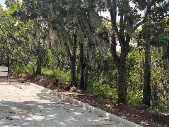 Terreno en Renta – Km 8 El Chimbo, Carretera a Santa Lucía, Tegucigalpa