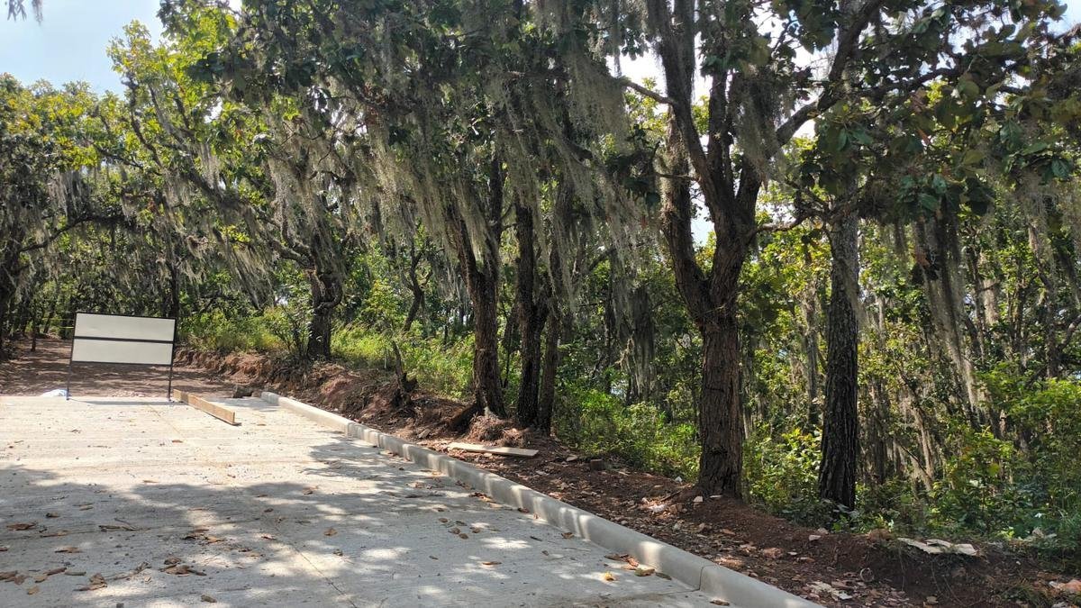 Terreno en Renta – Km 8 El Chimbo, Carretera a Santa Lucía, Tegucigalpa