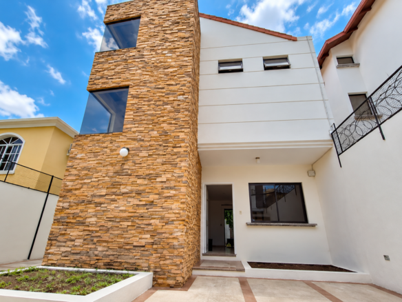 Townhouse en Renta – Residencial El Trapiche, Tegucigalpa