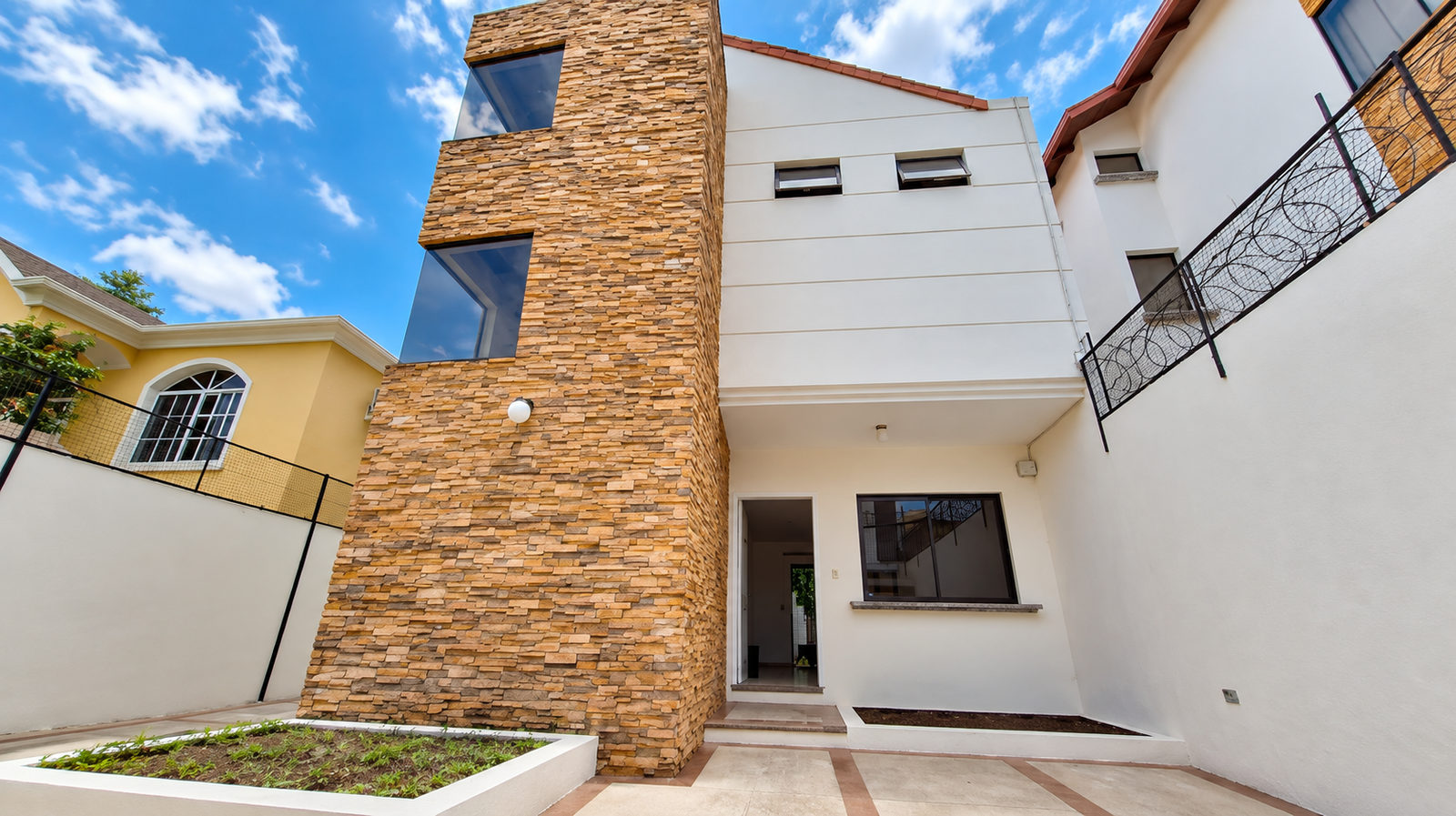 Townhouse en Renta – Residencial El Trapiche, Tegucigalpa