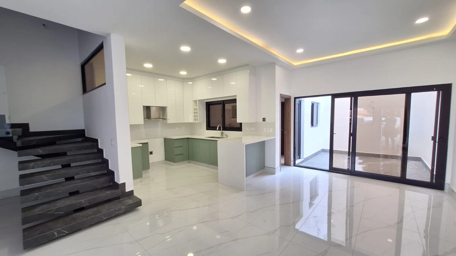 Townhouses en Renta – San Ignacio, Tegucigalpa