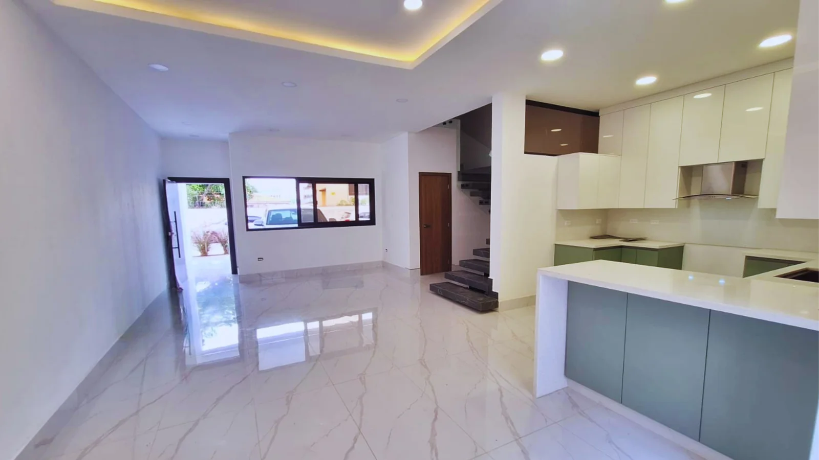Townhouses en Renta – San Ignacio, Tegucigalpa