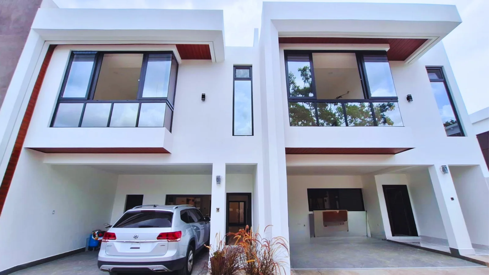 Townhouses en Renta – San Ignacio, Tegucigalpa